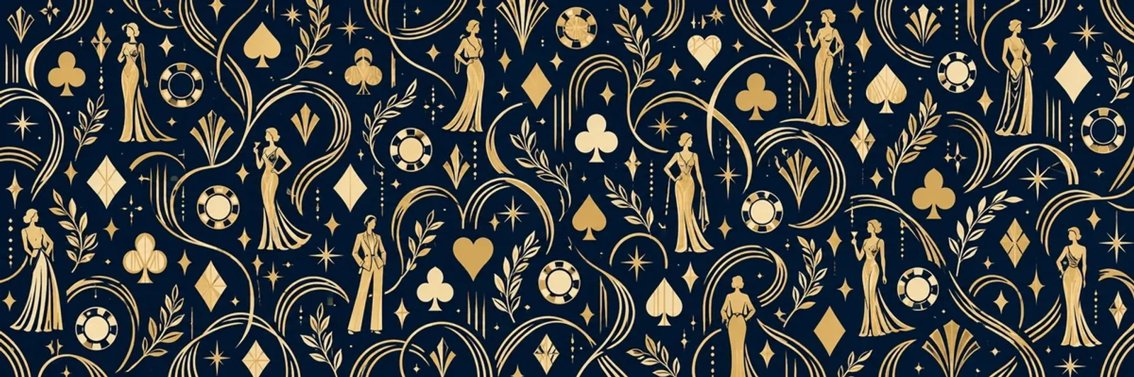 Casino mania banner 01 cards 1200x400