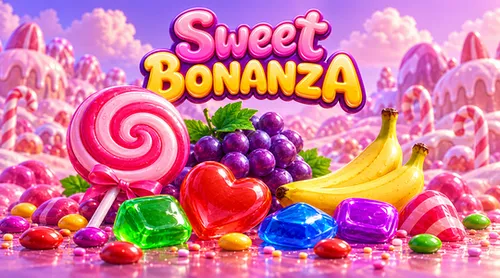 Sweet bonanza 540x300